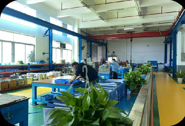 China Shenzhen Starlink Mold Co.,Ltd. Profiel van het bedrijf