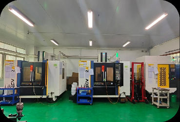 China Shenzhen Starlink Mold Co.,Ltd. Profiel van het bedrijf