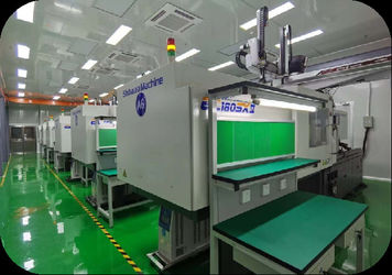 China Shenzhen Starlink Mold Co.,Ltd. Profiel van het bedrijf
