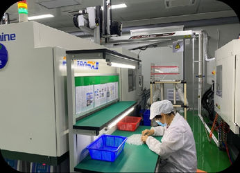 China Shenzhen Starlink Mold Co.,Ltd. Profiel van het bedrijf