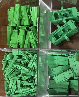 kopen Verkoop van spuitgieten van kunststof online manufacture