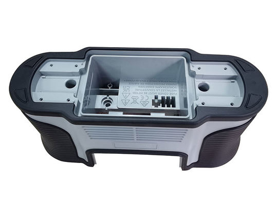 kopen Sub Gate Invoegvorm Invoegvorm Ontwerp Met 1.2343 Staal online manufacture
