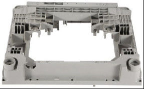 Precision Engineered Multi Cavity Injection Insert Mold prototyping voor kunststofproducten