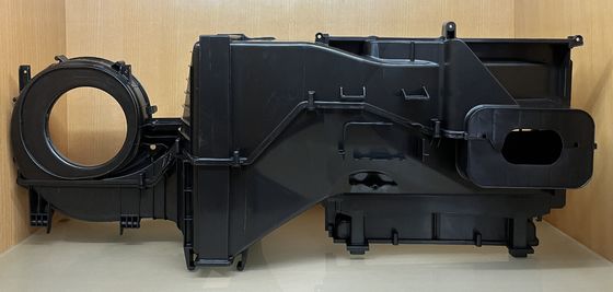 kopen Elektroplateerde, onzichtbare scheidslijn Invoegvorm Voor lange vormlevens Plastic Injection Molding Companies online manufacture