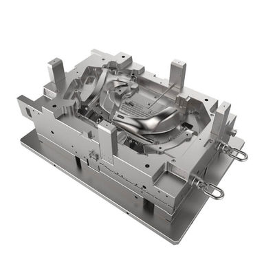 Innovatieve onderdelen Plastic Injection Molding Process Hoogprecisie Automotive Mold PP PC ABS Nylon PA6 PA66 Materiaal Plastic Injection Molding Services