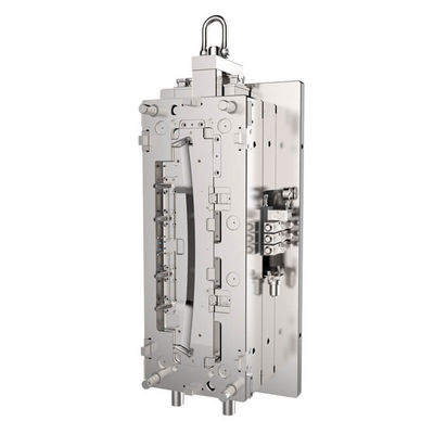 kopen Automobiele OEM-vormen met een uitwerpsysteem voor HASCO-vormbasis online manufacture