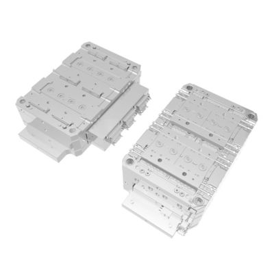 kopen Persoonlijke Precision Stamping Hair Dryer Mould met UV-bescherming online manufacture