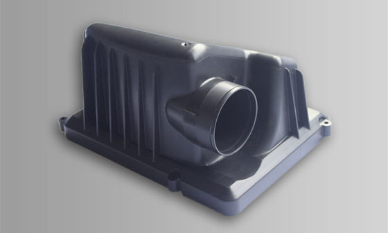 kopen Automobiele kunststofvorm met CAD/CAM/CAE-ontwerpssoftware en P20/718/H13/NAK80-vormstaal online manufacture