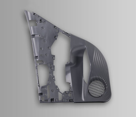 Op maat gemaakte uitwerpsysteem Automotive Injection Moulding With Ejector Pin