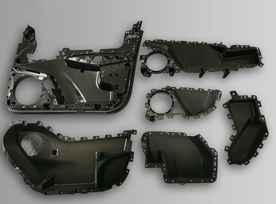kopen Automobiele vormontwerp Software plastic spuitgietwerk Integratie Ejector System Met CAD / CAM / CAE online manufacture