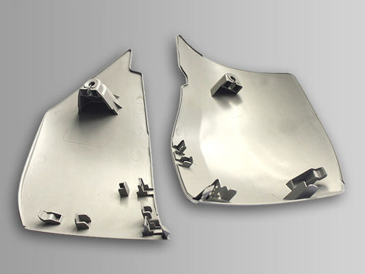 kopen Precision Auto Parts Mould geïnjecteerd met Husky Hot Runner System online manufacture