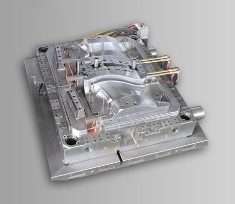 kopen Steel 1.2343 Automotive Plastic Mould met ISO 9001 2015 Certificering voor controle in de automobielindustrie online manufacture