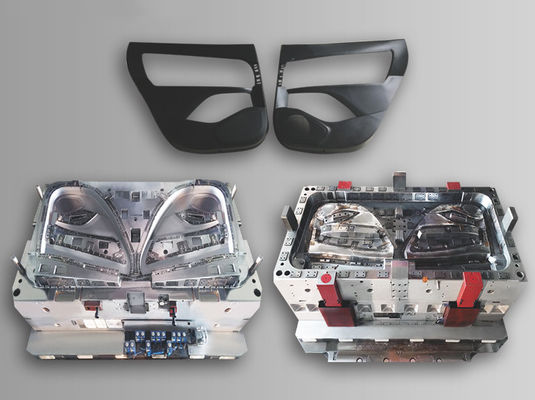 kopen Synventive Hot Runner Auto Parts Mould voor 500 Mould Life online manufacture