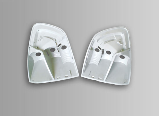 kopen 1.2343 Stalen automotive plastic malen voor nauwkeurige ontwerpvereisten online manufacture