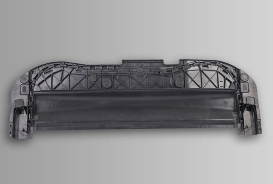 kopen Op maat gemaakte autoonderdelenvorm voor injectiepoort ventilator / banaan / tunnel / pin point gate LKM / HASCO / DME vormbasis online manufacture