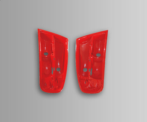 kopen Langdurige autovorm met HASCO-standaard en Yudo-hotrunner online manufacture
