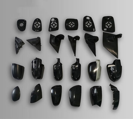 kopen Hoogduurzame automotive plastic vorm voor bananenpoort en precisie ontwerp software plastic injectie vormmaker online manufacture