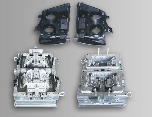 kopen Ejector Pin Auto Parts Mould van NAK80 Mould Steel voor precisieproductie online manufacture
