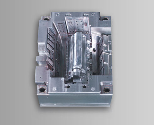 kopen Injectie-machine vormgevende vorm Huishoudelijk apparaat met PP-materiaal online manufacture