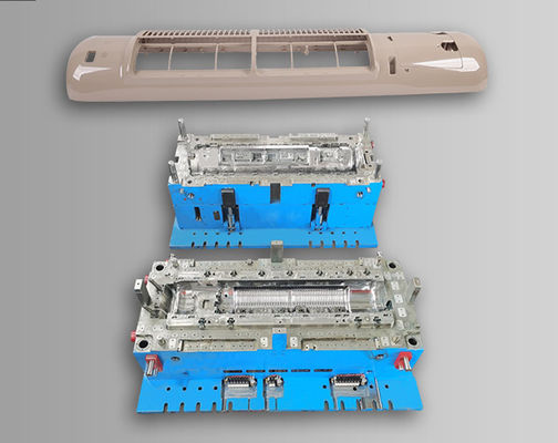 kopen Injectie-machine vormgevende vorm Huishoudelijke machines Template in houten hoes met verpakt online manufacture