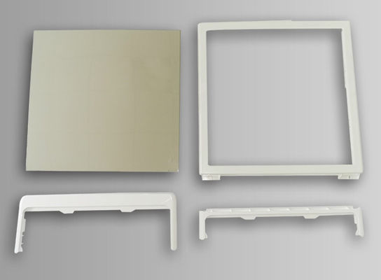 kopen PP / ABS / PC Injectie materiaal Apparaat Housing Mould In houten doos Verpakking Op maat online manufacture