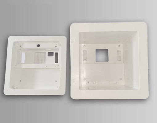 kopen 80-1600T Huishoudelijke apparaten vorm met H13 vorm basis staal Professional online manufacture