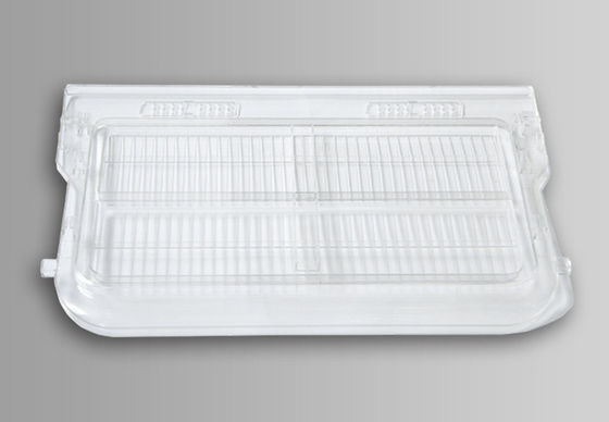 kopen Efficiënt ontworpen huishoudelijke apparatuur schimmel met haardroger achterdek en crisper pan online manufacture