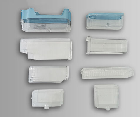 kopen Injectie-machine vormgevende vorm Huishoudelijk apparaat Schimmel met UV en weerbestendige plastic injectie giet in de buurt van mij online manufacture