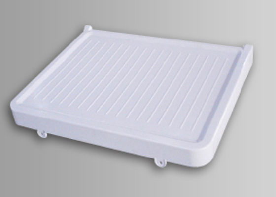 kopen Huishoudelijk apparaat Schimmelmachine 0.1-30L Huishoudelijk apparaat in grijs met precieze fabricage online manufacture
