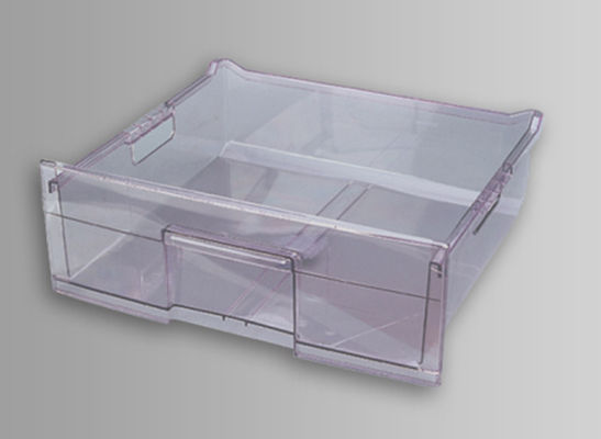 kopen Professionele huishoudelijke apparatuur die met 3D.STP. STEP. IGS. PRT. XT tekenformaat en Crisper Pan online manufacture
