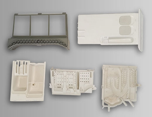 kopen Standaard LKM/Hasco/DME/Misumi voor uw aangepaste plastic spuitgieten online manufacture