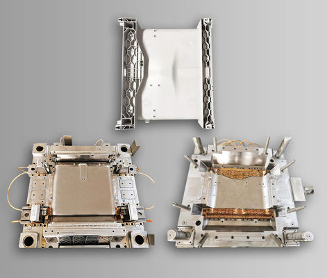 kopen Op maat gemaakte stalen huishoudelijke apparaten malen voor Cold Runner en Crisper Pan kenmerken online manufacture