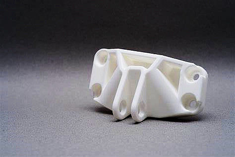 kopen Tekeningnummer PRT-00479 Prototipe gereedschapsfabrikant voor 3D-printing onderdeel / prototype online manufacture