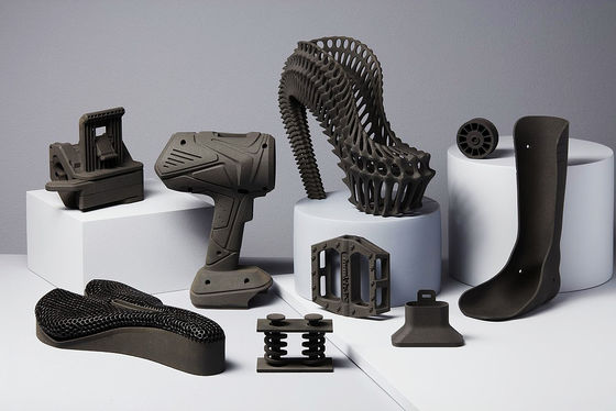 kopen 3D-printing deel prototype vorm met alle kunststof hars en kunststof spuitgieten proces online manufacture