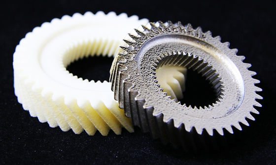 kopen P20 Hars Rapid Prototype Tooling Alle kunststofvormen Op maat gemaakte maat online manufacture