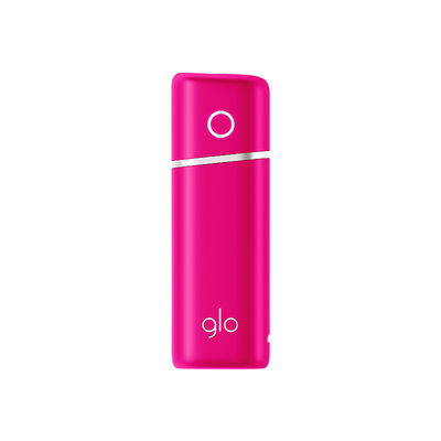 kopen UG Mould Design Software en Hot Runner System Elektronische sigarettenvorm voor productie Britse Amerikaanse tabak Glo Nano Pink online manufacture
