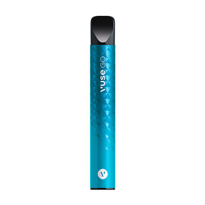 kopen Productie met Advanced LKM Mold Base en Ejector Pin Electronic Cigarette Mold Productie Vuse GO 700 Copy Design Aanpassing van kleur online manufacture