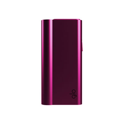 kopen Multi-holtes Glo Hyper X2 Air E Cigarette Mould Maker Productie in China online manufacture