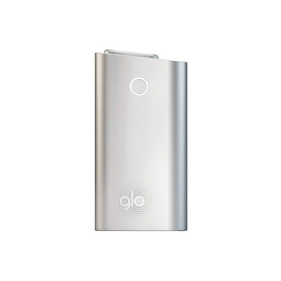 kopen Hot Runner E Cigarette Deep Cavities Mold voor precisieproductie BAT Glo 1e generatie originele zilver online manufacture