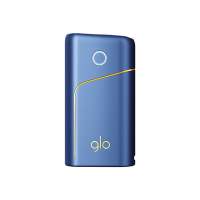 kopen Polijsten Hot Runner E-sigaretvorm voor gladde en duurzame vapingproducten PC ABS materiaal verschillende kleur BAT E-sigaret Glo Pro online manufacture