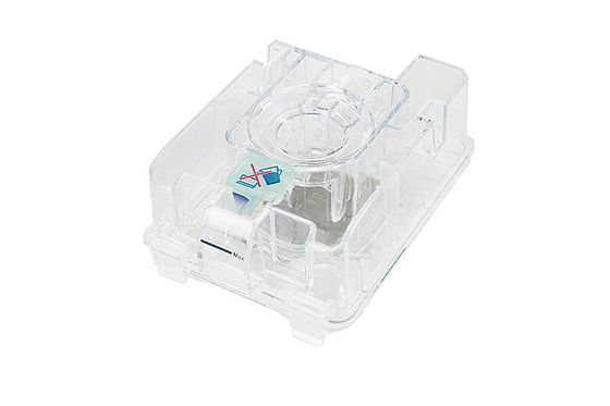 kopen 1.2343/1.2083/S136/NAK80 Stalen medische mal voor standaard LKM/Hasco/DME/Misumi BMC ventilatorcomponent online manufacture