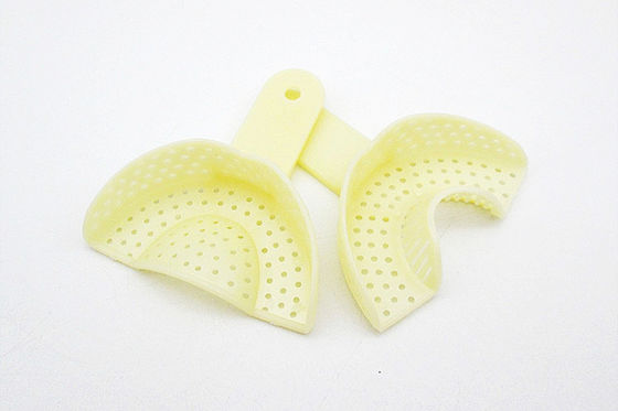 kopen Multi-holte DME-vormbasis 3D/2D medische vorm voor aanpasbare medische apparatuur online manufacture
