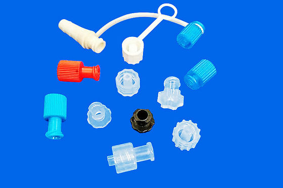 kopen Polijst medische malen met aangepaste 3D / 2D malen ontwerp en meer opties online manufacture