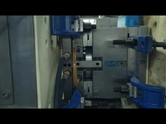 Eenmalige bloedopvangbuizen Medisch apparaat op maat Plastic molding