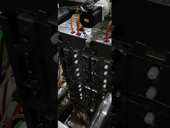 2 miljoen schoten Duurzaam gegolfd papieren verpakkingskap