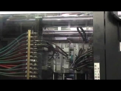 Verpakking van dranken Multi-holte injectievorm Plastic cap vorm