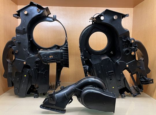 Goede prijs. Precision Mould Solutions voor interieur- en exterieurbewerkingen van auto's online