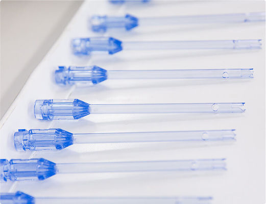 Goede prijs. Medische hulpmiddelen Plastic injectievorm Pipetted Mold online