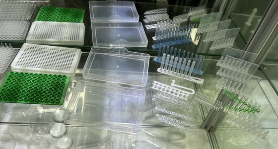 Goede prijs. Micropipetvormen voor medische hulpmiddelen Injectievormen voor de gezondheidszorg online