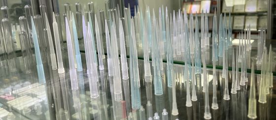 Goede prijs. Vorming van medische precieze micropipetvormen met meerdere holtes online